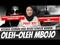 Download Lagu OLEH-OLEH MBOJO - KHW PART 322