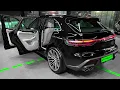 Lagu 2025 Porsche Macan S - Extremely Good, Great Luxury SUV!