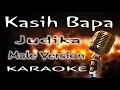 Download Lagu Judika - Kasih Bapa - Male Version ( KARAOKE HQ Audio )
