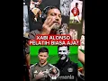 Lagu XABI ALONSO PELATIH YANG BIASA AJA? #podcastbola