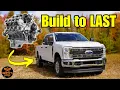 Download Lagu Ford F-250 7.3L GODZILLA V8 | The MOST Reliable Pickup Engine You Can Buy!