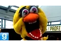 NEW SCARY PIZZERIA - Gmod Five Nights At Freddy s 2 Map Garry s Mod