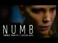 Download Lagu NUMB - Tommee Profitt x Skylar Grey (Cinematic Linkin Park Cover)