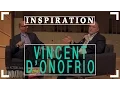 INSPIRATION - Vincent D Onofrio calls out lazy actors