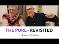 The Norwegian Purl Revisited by ARNE CARLOS