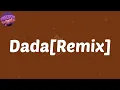 (Lyrics) Dada (feat. Davido) [Remix] - Young Jonn