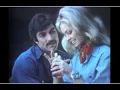 Dubonnet Commercial Farrah Fawcett Tom Selleck 1972