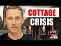 CAN T SELL CAN T RENT CAN T KEEP IT Ottawa s Cottage Market Is COLLAPSING