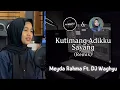 Download Lagu Meyda Rahma Ft. DJ Waghyu - Kutimang Adikku Sayang [Remix] (Video Lirik)