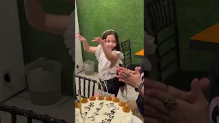 عيد ميلاد علي الخفاجي موج كلبت الدنيا 