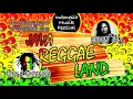 TONY Q RASTAFARA Tertanam Live Balekambang