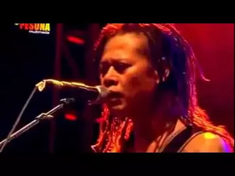 Download MP3 TONY Q RASTAFARA Tertanam Live Balekambang