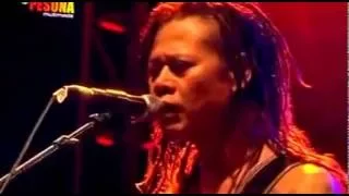 tony q rastafara tertanam live balekambang