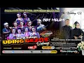 Download Lagu 🔴LIVE PART MALAM JAIPONGAN UDING GEZOS - PERNIKAHAN CITRA \u0026 ADIT  - SIMPANG - KAMIS 17 JULI 2025