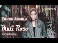 Denik Armila - Mati Roso (Official Music Video)