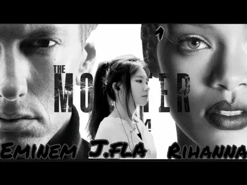 Download MP3 Eminem ft Rihanna and J.fla \