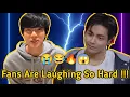 Viral! Taehyung’s Joke With Jin Has Everyone Laughing!