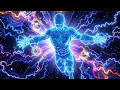 Download Lagu 432Hz + 963Hz + 528Hz + 741Hz | De diepste genezing: regeneratie van het hele lichaam, stressverl...