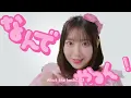 English subtitles「ちきゅーめいくあっぷ計画」The project of earth-makeup CUTIE STREET