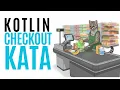 Download Lagu Checkout Kata in Kotlin - Part 1 - TDD