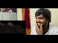 Pathu Thala Official Trailer | REACTION!! | Silambarasan TR | AR Rahman | Gautham Karthik | Krishna