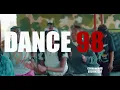Jux Ft Diamond Platnumz - Enjoy (Official dance video)Dance 98