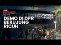 Download Lagu 🔴LIVE: Situasi Demo di DPR RI, Warga hingga Ojol Gelar Unjuk Rasa Tanpa Komando dan Atribut