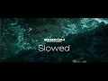 ALI471 x DYSTINCT - BEBEĞİM (Slowed)