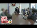 Lagu Rhian Ramos at Michelle Dee inireklamo dahil sa pagkulong at pagbugbog umano ng driver-P.A. | SONA