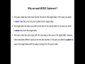 Merge Statement in SQL Part 1