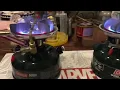 Coleman 508A 508