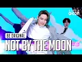 Download Lagu [BE ORIGINAL] GOT7 'NOT BY THE MOON' (4K)