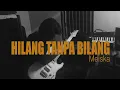Download Lagu Meiska - Hilang Tanpa Bilang | COVER BY SAYALPIN X Shandy \u0026 Tommy