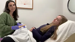 ELEVATED Vaginal Dilator Video 