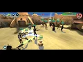 SWGoH - Last Bug Standing