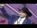 Mark Chesnutt - CMA Horizon Award Winner