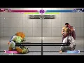 SF6 Yasmine Update Patch Notes - Blanka