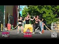 Soltera - Shakira | Marlon Alves Dance MAs