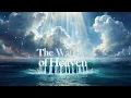 Let the Night Feel Lighter (No Ads) ✨ Peaceful Sleep Music & Dreamy Piano