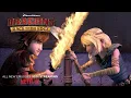 Download Lagu Astrid's Best and Funny Moments from HTTYD and RTTE | Astrid Compilation