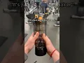 It s just a protein shaker