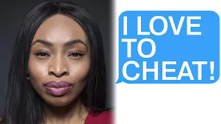My Cheating Friend is Ruining Our Lives