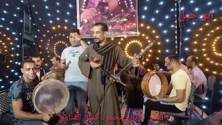 رقص على الرباب الريس محمود كمال القناوي دندنها