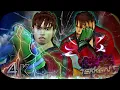 Download Lagu Hwoarang ( Tribal Red \u0026 Green Look ) Ultra Hard Tekken 5 Dark Resurrection UHD 4K 60 FPS