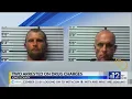Choctaw County deputies search for escaped inmate
