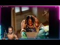 AMERICAN REACTS TO FRENCH RAP | Ninho - Rich Porter