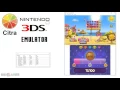 Download Lagu Citra 3DS Emulator - Siesta Fiesta Ingame Shader JIT