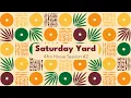 Download Lagu alx \u0026 Mixnea present Saturday Yard – Afro House Session #2