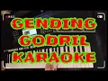 Download Lagu GENDING - GODRIL - KARAOKE - SAMPLING PSR S975
