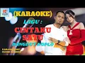 Cintaku Satu Karaoke | Karaoke Dangdut Official | Cover PA 600